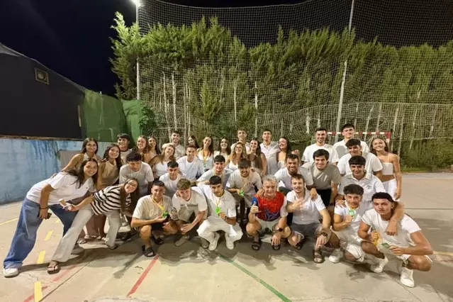 Èxit en la cinquena edició del Torneig de Vòlei de Rosselló