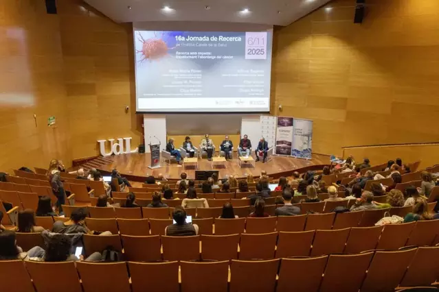 Experts destaquen que la supervivència en càncer de mama o de pròstata supera el 90%