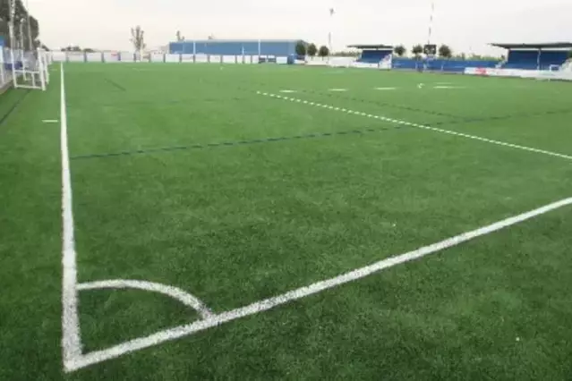 Expulsats quatre cadets de l’Alpicat de futbol per amenaces als rivals