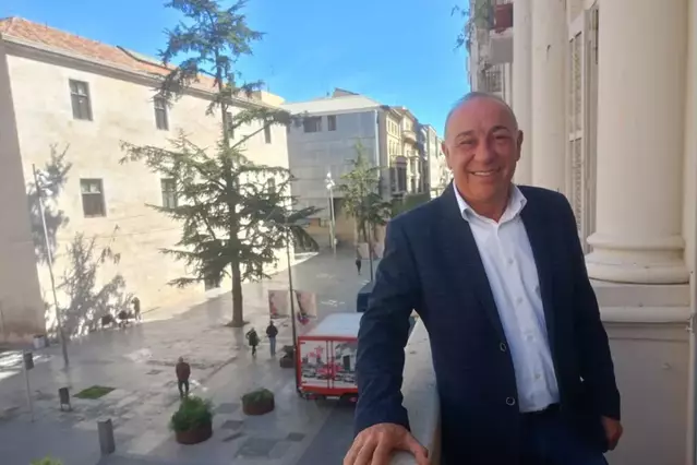 Ezquerra, absolt d’amenaçar i coaccionar urbans a Alcarràs