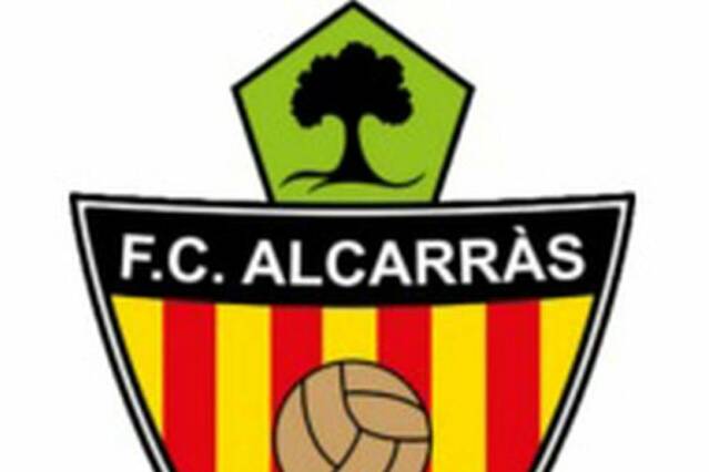 FC Alcarràs busca l'ascens a Primera Catalana