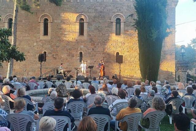 Festes majors d'estiu a Ponent finalitzen amb gran participació