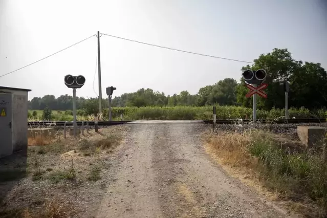 FGC suprimirà 2 passos a nivell a Vilanova de la Barca i en millorarà un altre