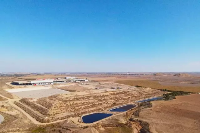 Fi a 3 dècades sense rebuts de brossa a Montoliu de Lleida