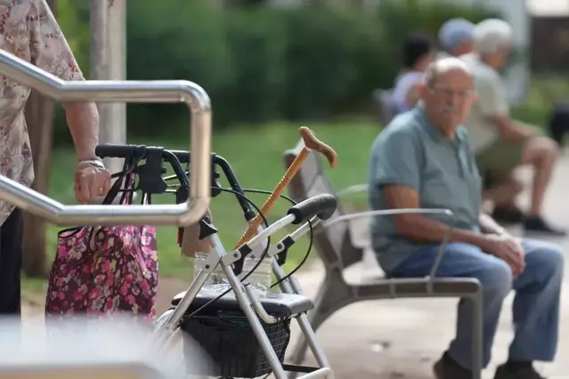 Fins a 1.130 lleidatans esperen una residència