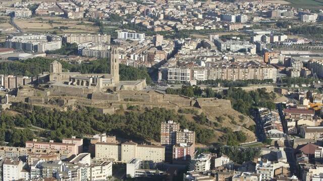 Fins a 152 atesos a les comarques de Lleida per addiccions durant el 2025