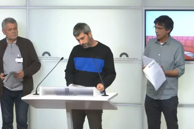 Fre a dos grans plantes de biogàs que han topat amb rebuig al Segrià i la Segarra