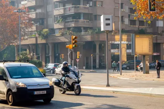 Gairebé 5.500 carnets retirats a Lleida en els vint anys del sistema per punts