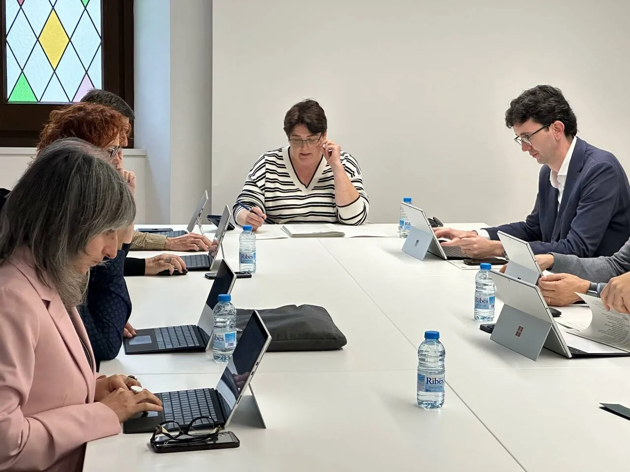 Gairebé un milió per a la creació i la producció culturals