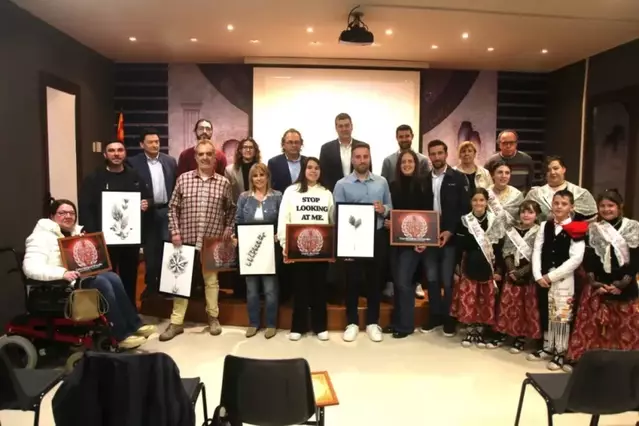 Guardons per a persones i entitats a la Festa de l’Aigua