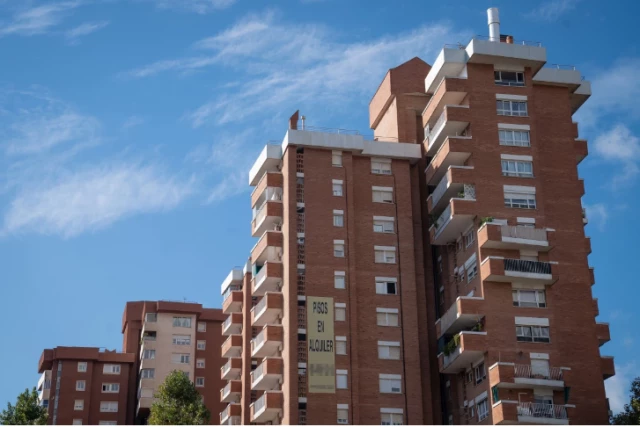 Habitatge i aliments impulsen la pujada de la inflació fins al 2,7% l’últim any