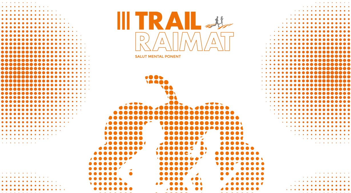III Trail Raimat en benefici de la salut mental