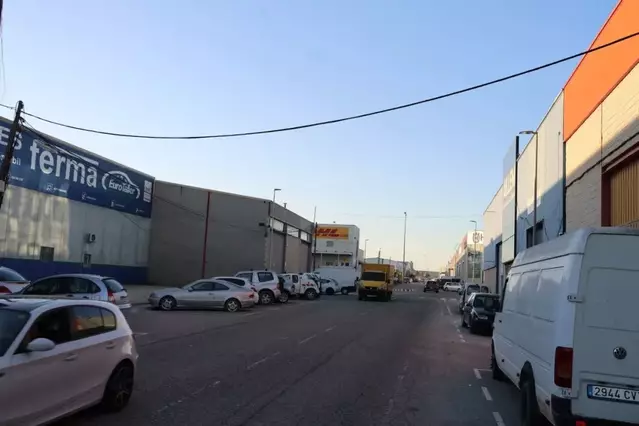 Instal·len 200 comptadors d’aigua en indústries del polígon de Torrefarrera