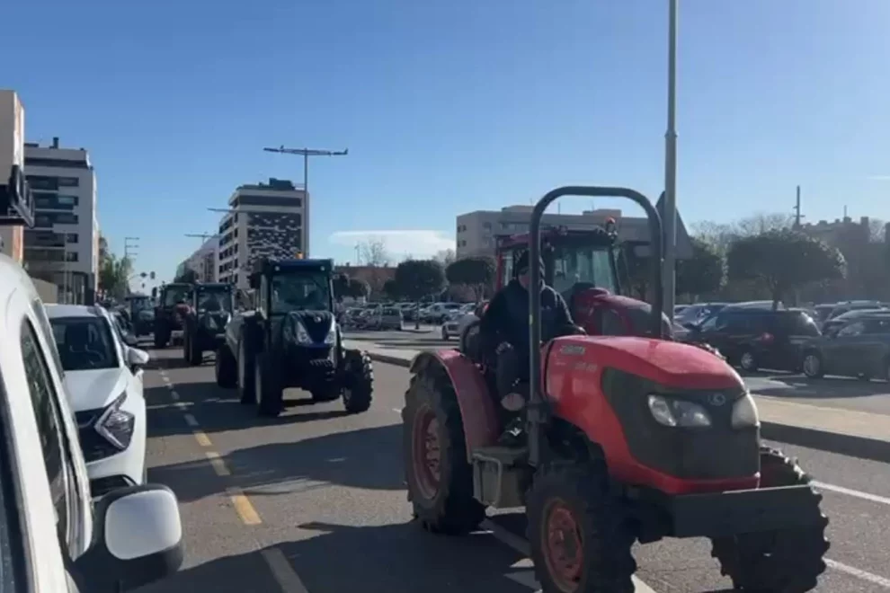 JARC convoca una tractorada el 9 d’octubre a Lleida