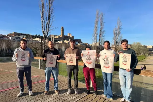 Jornades per debatre sobre el futur de Ponent