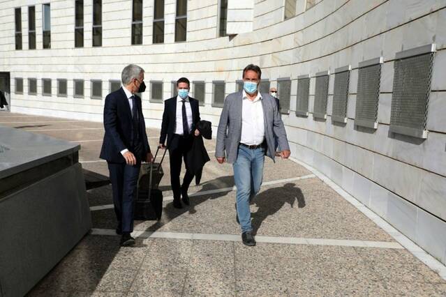 Josep Ibarz, exalcalde d'Almacelles, condemnat per contractacions irregulars