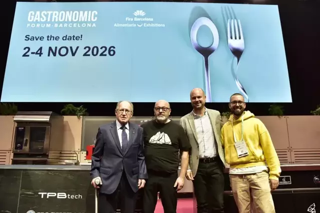 Josep Lladonosa, el restaurant Sisè i la Fonda Farré, premiats a la Guia Augusta