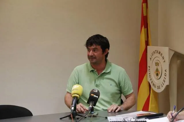 Josep Solsona, exalcalde de Puigverd de Lleida, trobat mort als 43 anys