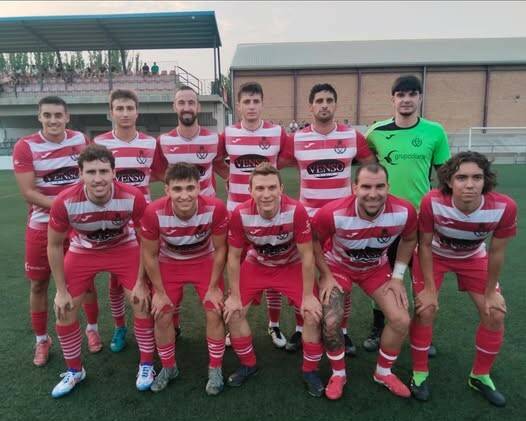 Joventut, talent i continuïtat a la CE Athletic Almacelles