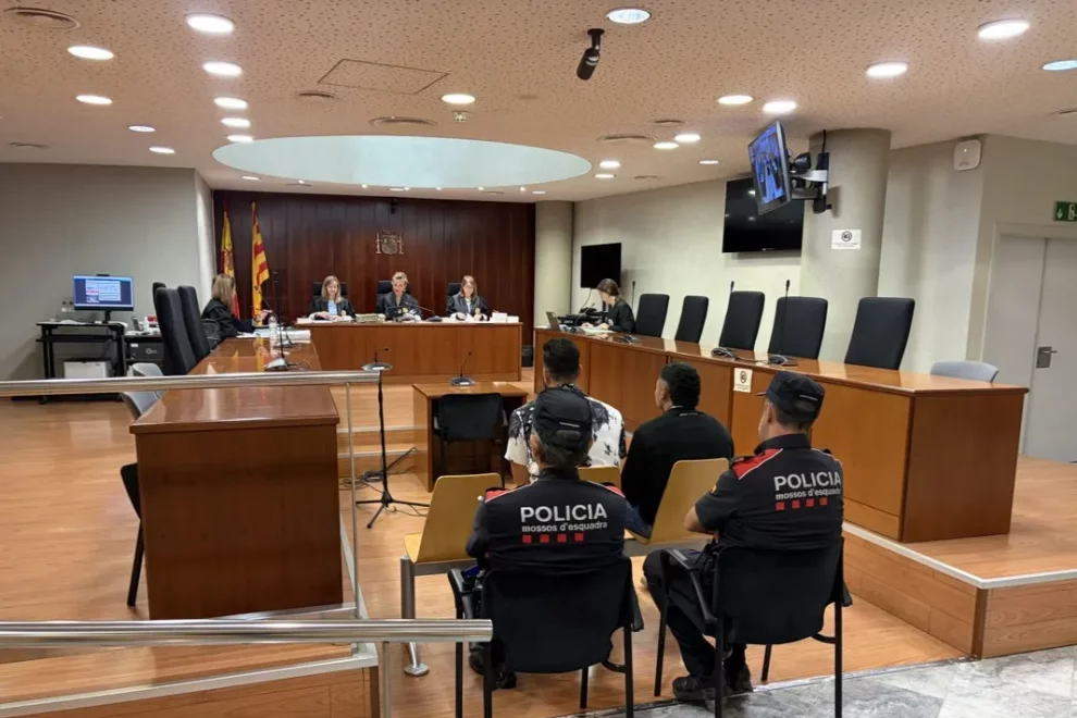 Judici per set kg de marihuana a la seua casa d’Alcoletge