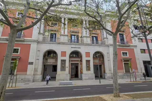 La borsa de secretaris rurals de la Diputació, en l’aire al cap de 2 mesos