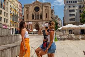 La calor provoca quinze morts a Lleida