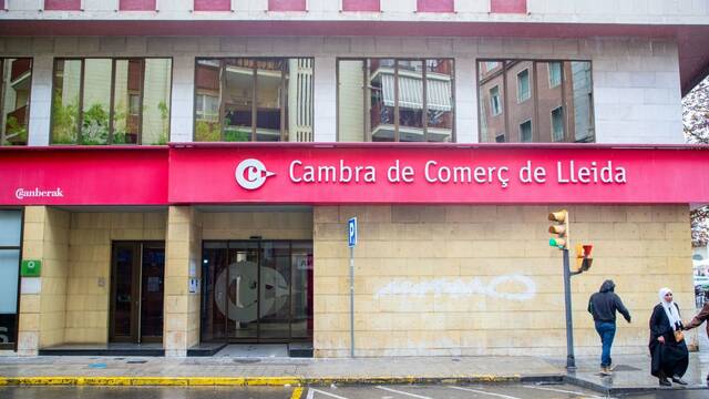 La confiança dels empresaris lleidatans en l’economia cau un 1,1 per cent