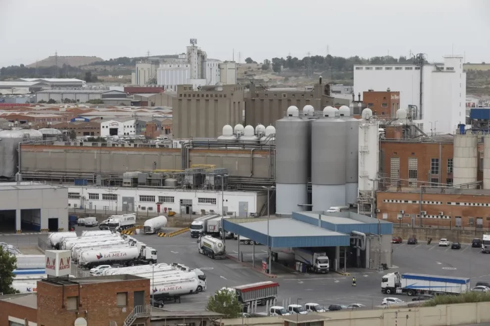 La creació d’empreses a la província de Lleida viu el millor agost des del 2008
