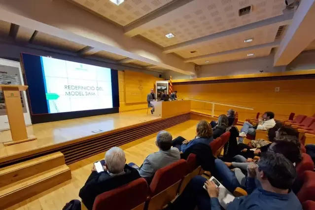 La Diputació de Lleida crea una borsa per dotar els ajuntaments de secretaris i interventors