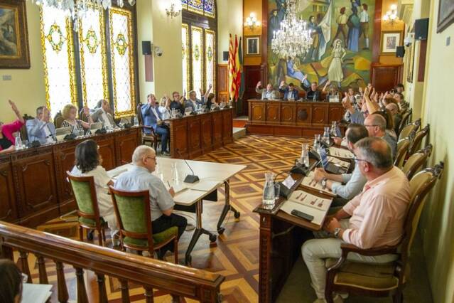 La Diputació de Lleida incorpora set camins més a la xarxa viària provincial