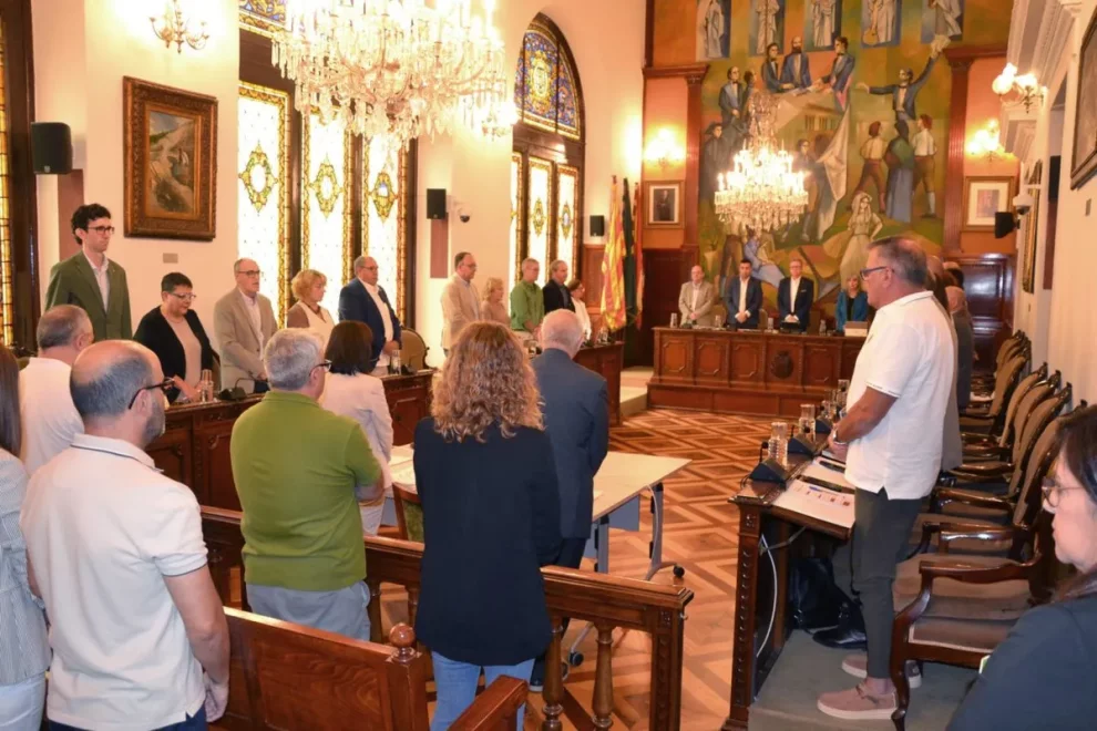 La Diputació de Lleida indemnitza amb 300.000 euros l’interventor que va cessar fa dotze anys