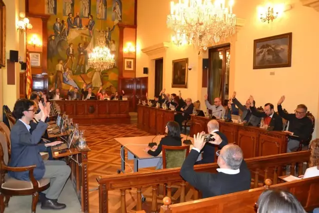 La Diputació demana tractar l’ictus a Lleida les 24 hores i tota la setmana