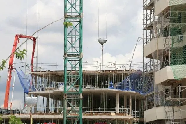 La firma d’hipoteques es dispara a Lleida un 39% el mes de juliol