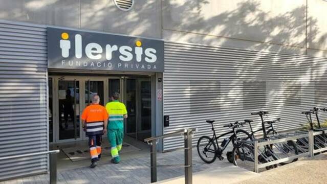 La Fundació Ilersis facilita 342 llocs de feina