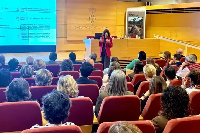 La Generalitat donarà incentius a secretaris que treballin en ajuntaments petits