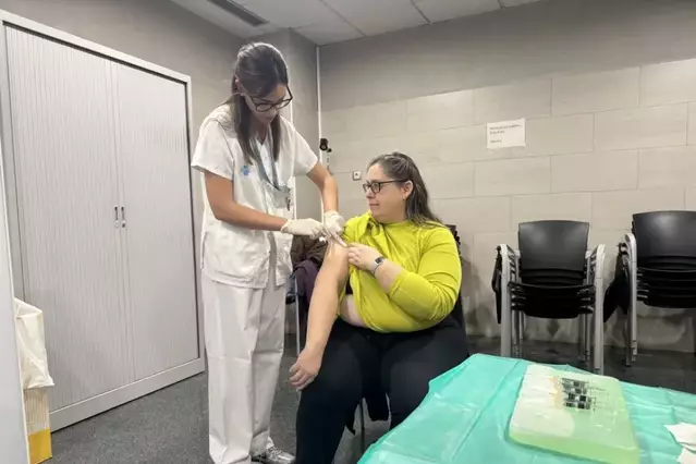 La grip assoleix el nivell “molt alt” a Lleida i ja supera el pic de l’última dècada