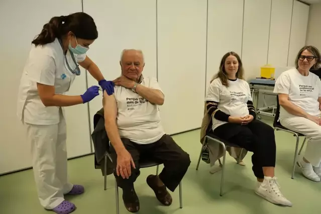 La grip segueix a l’alça a Lleida amb un 28% més de casos en set dies