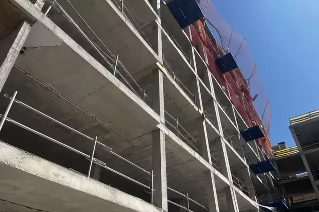 La hipoteca mitjana puja un 42% a Lleida en deu anys