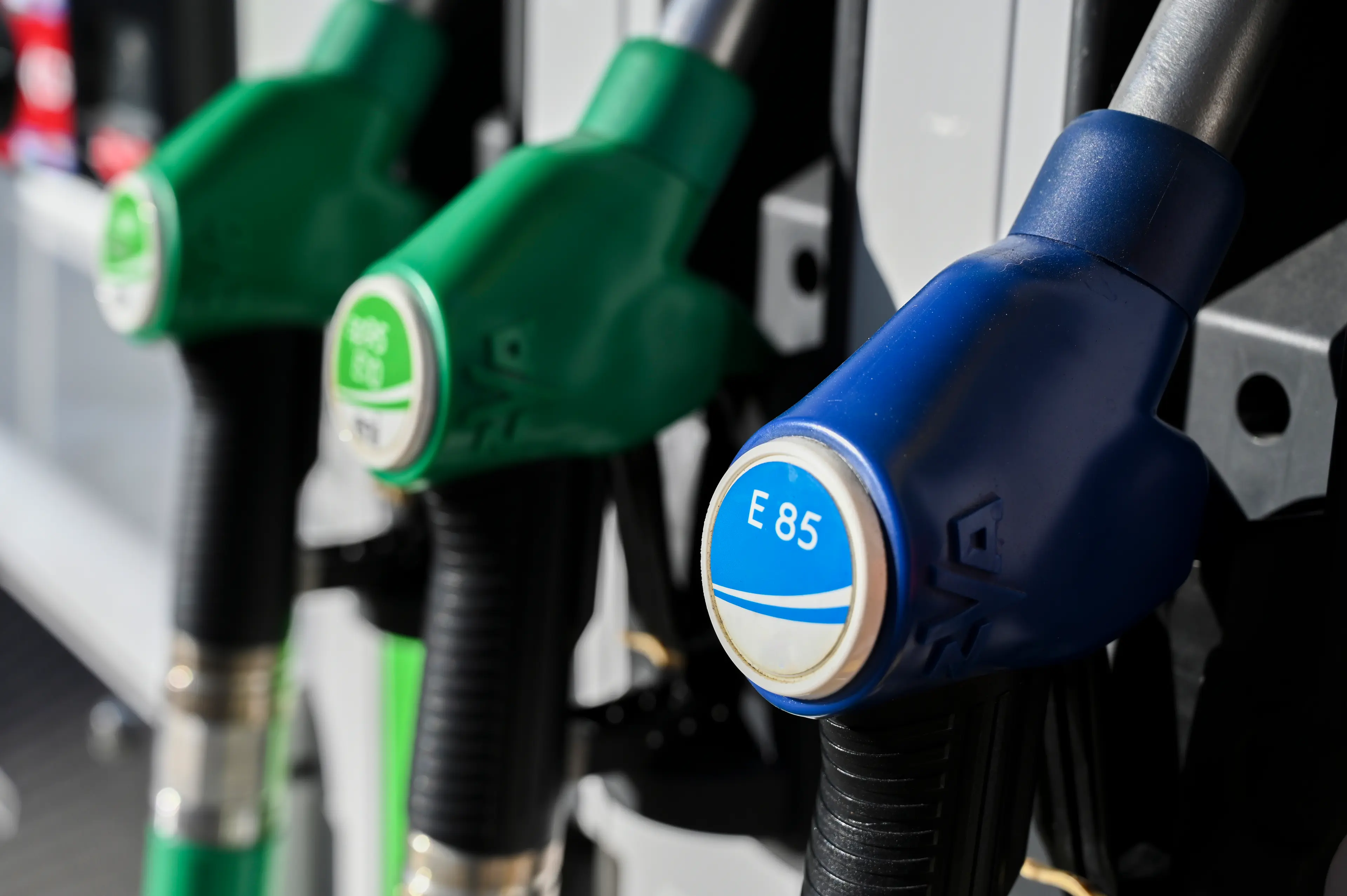 La inflació es dispara al 5,1 per cent a Lleida al setembre per l’energia i els carburants