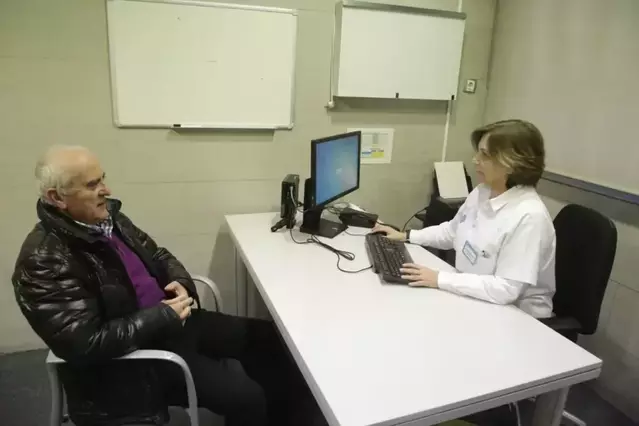 La majoria dels CAP lleidatans no arriben als estàndards de Salut per concertar visites