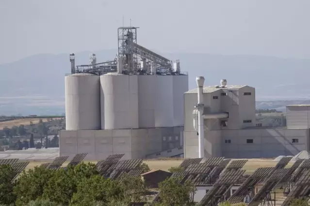 La nova Formigons.cat, amb diverses plantes a Lleida, inicia l’activitat i preveu 230.000 m³ de formigó a l’any