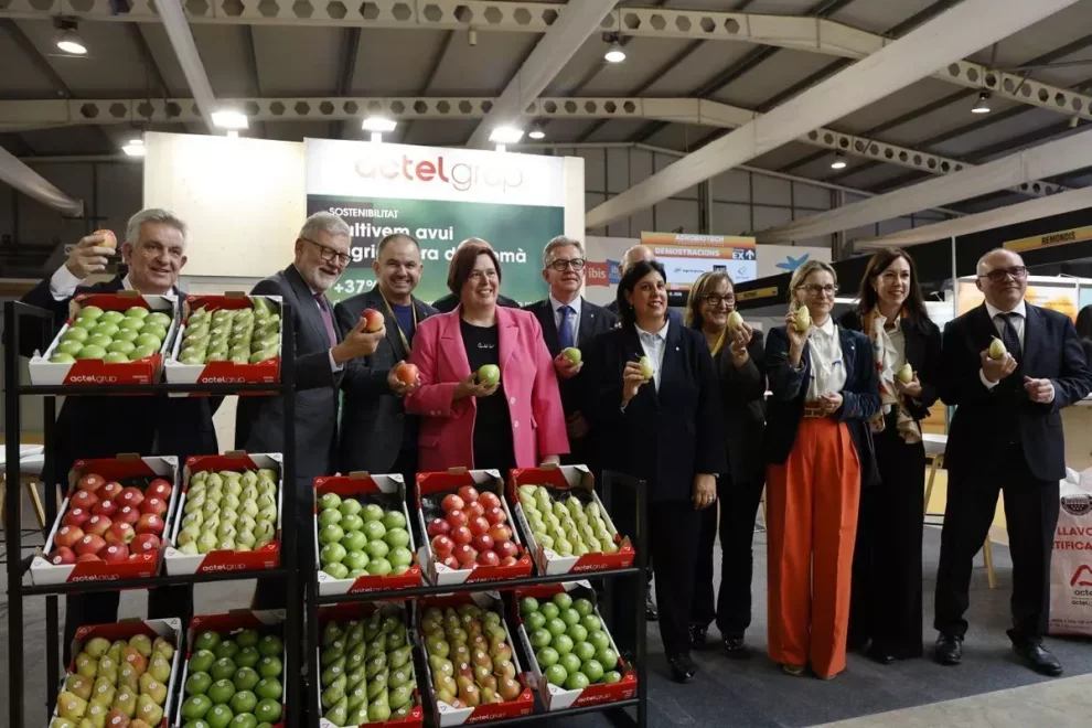 “La nova PAC és la dels joves, però el sector sempre necessitarà mesures”