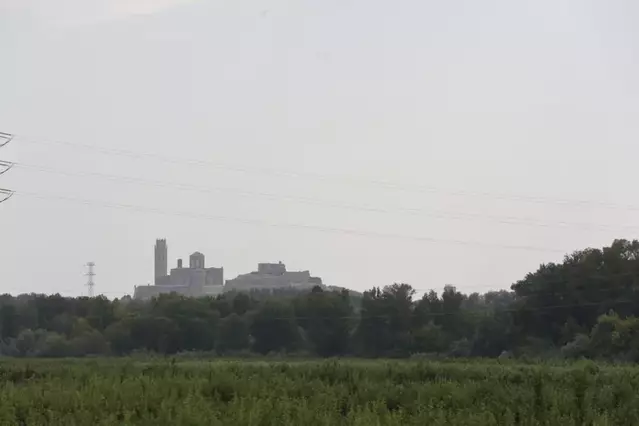 La Paeria estima que hi ha 578 hectàrees forestals en risc alt d’incendi