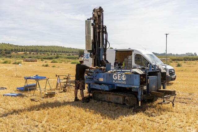 La planta de biogàs de Montagut obté l’autorització urbanística i ultima l’ambiental