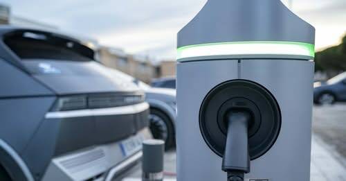 La potència contractada per recarregar cotxes elèctrics a Lleida creix un 21%