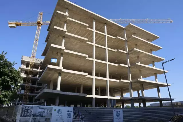 La província de Lleida té un dèficit de 8.000 nous habitatges per cobrir tota la demanda