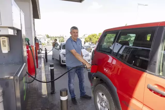 La pujada dels carburants costa als lleidatans 65 milions més en sis mesos
