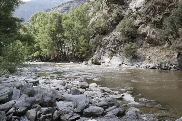 La sequera assetja el pla de Lleida amb només 1 l/m² de pluja en cent dies