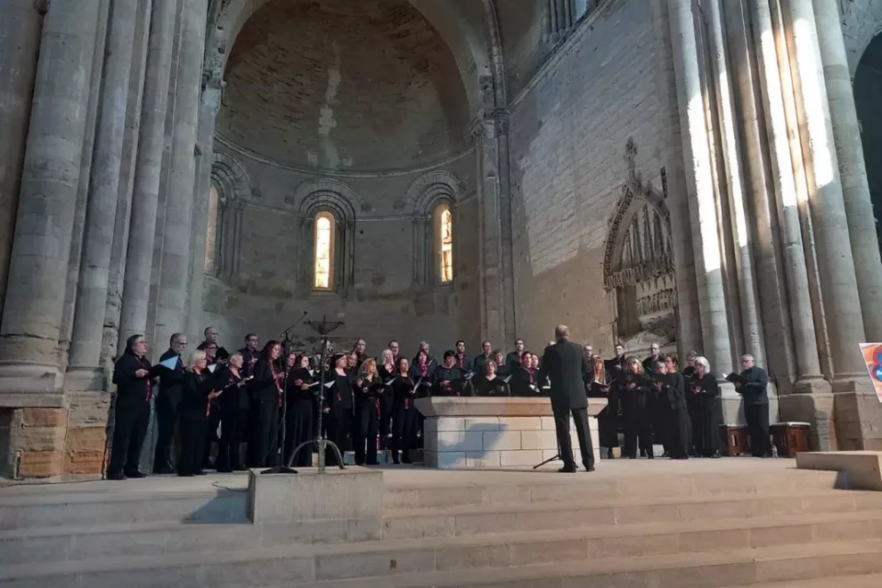 La Seu Vella celebra l’aniversari