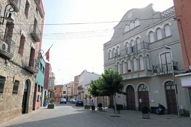 La síndica de greuges amonesta l'Ajuntament de Puigverd